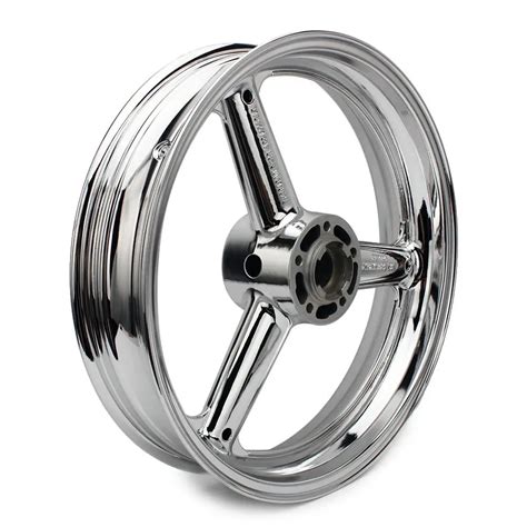 Bikingboy X Front Wheel Rim For Suzuki Gsxr Gsxr