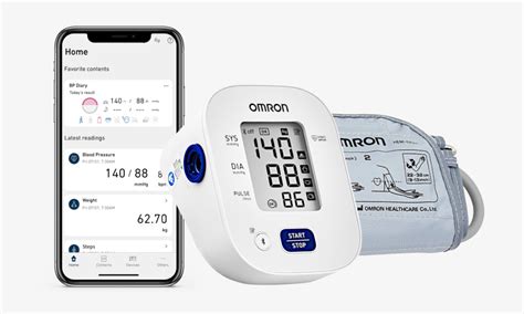 Review Omron Hem T Tensimeter Digital Dengan Bluetooth Galeri Medika