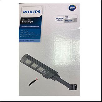 Markpro Lighting Philips Solar Brc Led W Lm Daylight