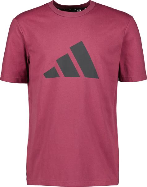 Adidas M Fi 3b Tee Miesten T Paita Verkkokauppa