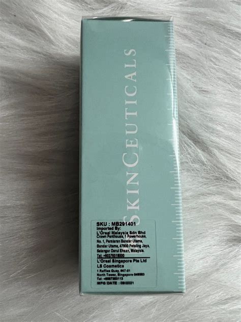 Skinceuticals H.A. Intensifier 15 ml, Beauty & Personal Care, Face ...