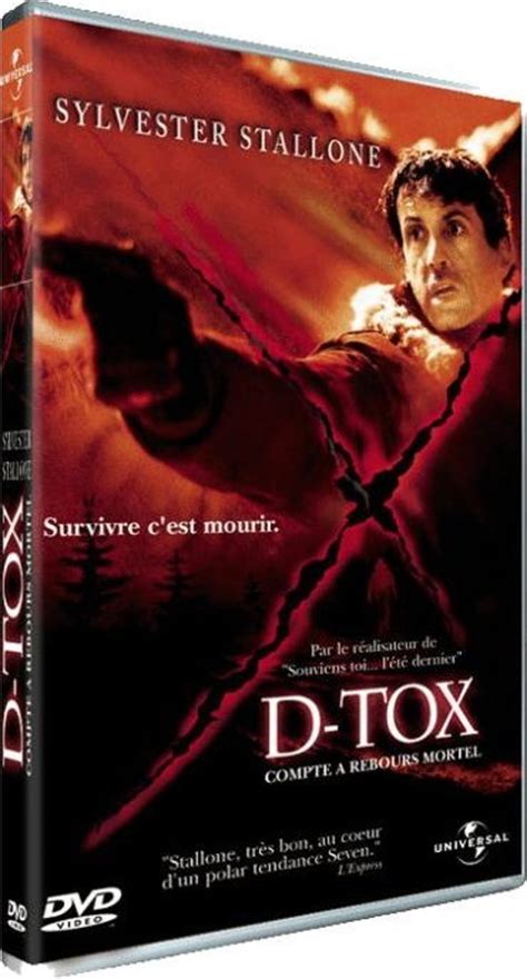 D Tox Compte A Rebours Mortel Developersgeta