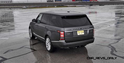 Range Rover Supercharged Lwb Review