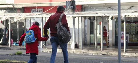 Se Acabaron Las Vacaciones Este Lunes Regresan A Clases Millones