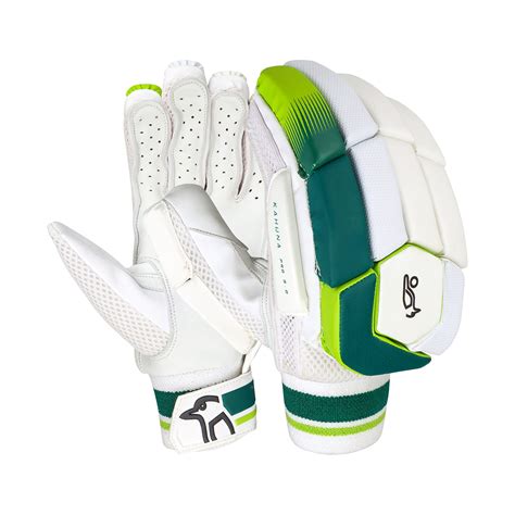 Kookaburra Kahuna Pro 30 Batting Gloves Cricketstuff