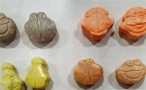 Các dạng thuốc lắc | LAODONG.VN