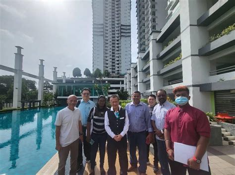 Kuala Lumpur City College Kuala Lumpur