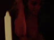 Naked Ana De Armas In Hands Of Stone