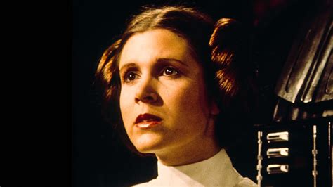 Star Wars Puts a Big Carrie Fisher Rumor to Rest | Vanity Fair