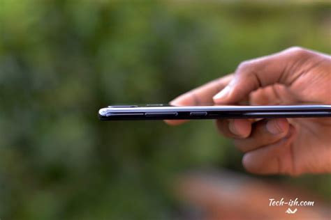 Infinix Hot S X Review Budget Beauty Techish Kenya