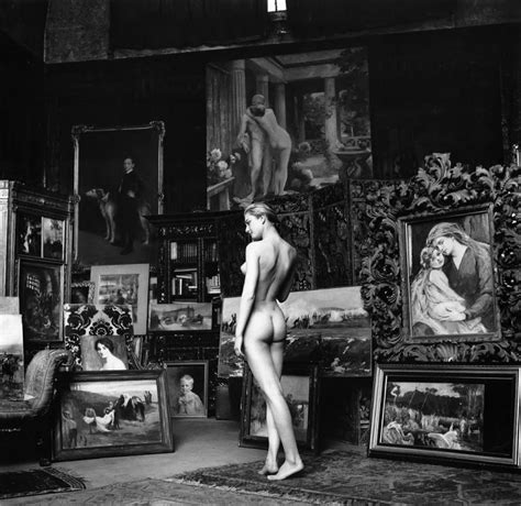 Alice Dodd Nude