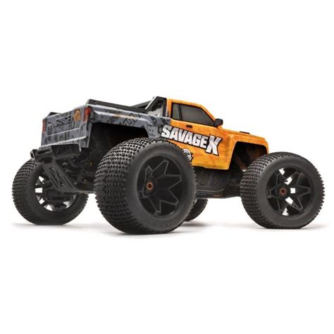 Comprar Hpi Hpi Savage X Flux V Brushless S Wd Monster