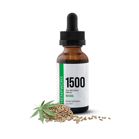 My Daily Choice Full Spectrum Cbd Oil Natural Mg