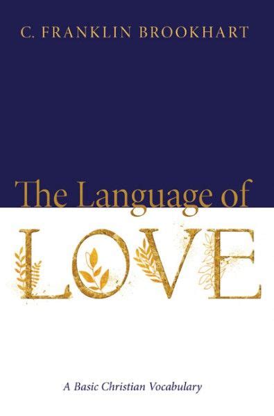 Exploring The Christian Vocabulary A Journey To Deeper Understanding