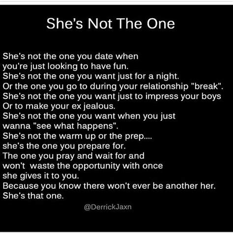 Shes Not The One Feelings Quotes Inspirational Quotes