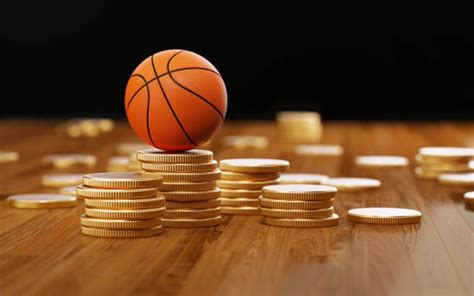 A Beginner S Guide To Basketball Betting