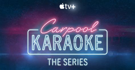 Apple Tv Announces New Episodes Of Emmy Award Winning Hit “carpool