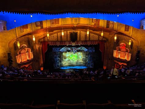 Atlanta Fox Theater Seating Cabinets Matttroy