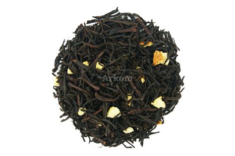 Herbata Czarna Smakowa Earl Grey Pomara Cza G Allegro Pl