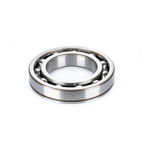 Nis Znr Deep Groove Ball Bearing Lazada