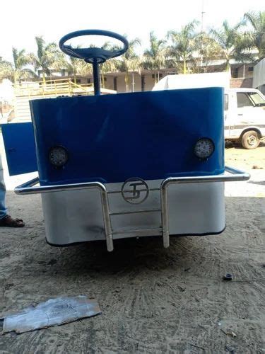 Kg Mini E Rickshaw Loader At Rs Shiv Colony Jalgaon Id