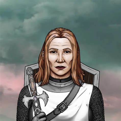 Lavinia Character In Alkun World Anvil