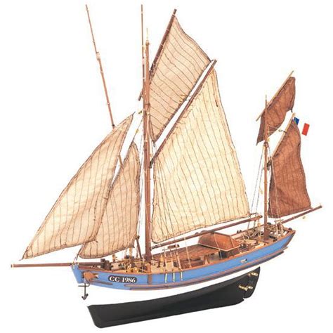 Artesania Latina Marie Jeanne Houten Scheepsmodel 1 50 Toemen Modelsport