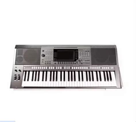 New Design Customizable Genos Key Arranger Workstation Ready To Ship