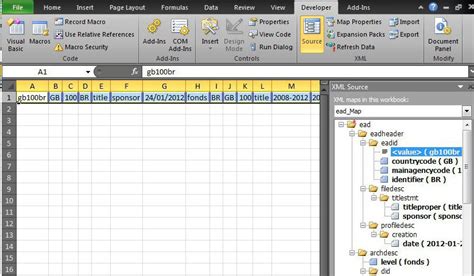 Excel Template Archives Hub Blog