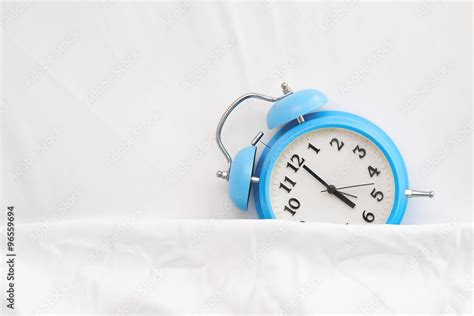 time to wake up Stock Photo | Adobe Stock