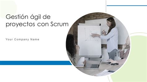 Las 10 Mejores Plantillas De Libros De Estrategias ágiles De Scrum Con