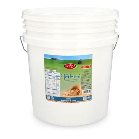 natural tahini  kg export il