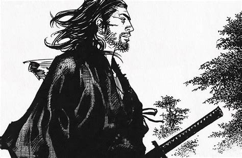 art of Inoue on Twitter | Vagabond manga, Vagabond, Miyamoto musashi art