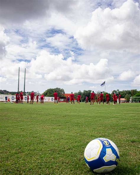 Náutico estipula data para iniciar pré temporada e prazo para fechar