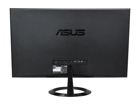 ASUS VX248H 24 FHD 1920 X 1080 Gaming Monitor 60 Hz 1ms Response Time