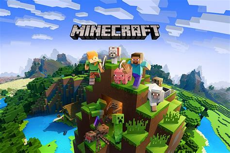 Minecraft Da Record Superato Trilione Di Visualizzazioni Watch