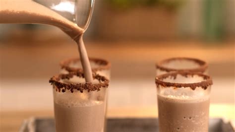 Delicioso Milo Michelado Para Compartir Recetas Nestl