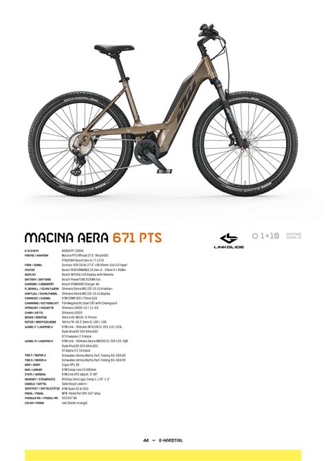 Ktm Catalogue By Ktm Bike Industries Issuu