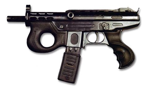 File:AGRAM2000.jpg - Internet Movie Firearms Database - Guns in Movies ...