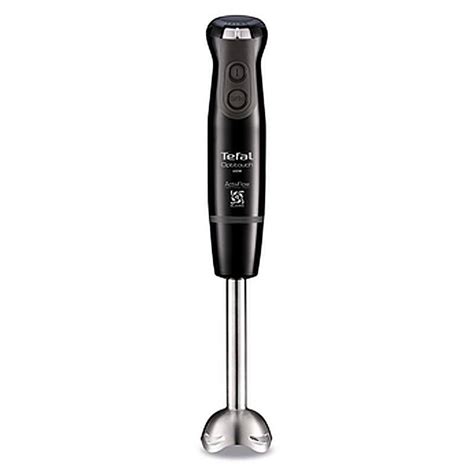 TEFAL Optitouch Handblender Set – Rose's Treats