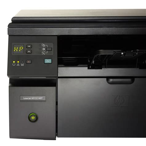 قیمت و خرید چاپگر لیزری اچ پی استوک سه کاره Hp Laserjet Pro M1132 فناپا فناوری پارس