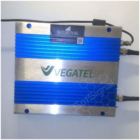 Как установить репитер сотовой связи правильно – Sotsignal