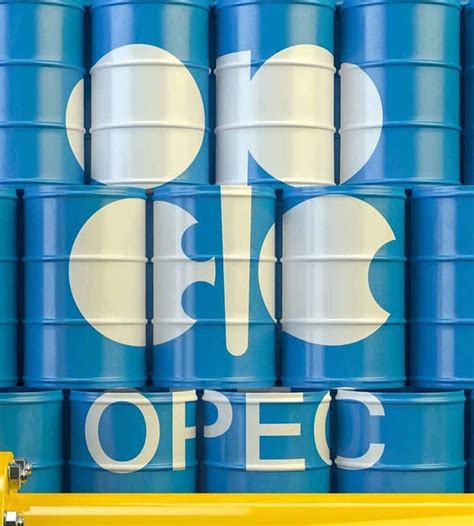 Analisi Con Il Taglio Della Produzione Opec Sono Aumentati I Rischi