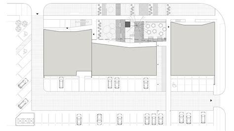 Unflattening the strip mall - The Architectural League of New York