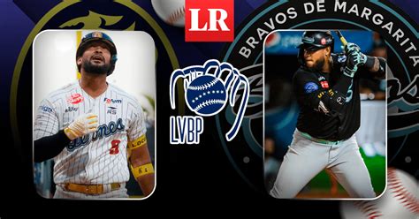 Resultado Leones Vs Bravos HOY Por La LVBP 2023 2024 Caracas Vence