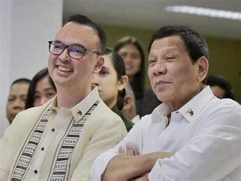 Ex President Duterte Fit To Be Special Envoy To China Cayetano