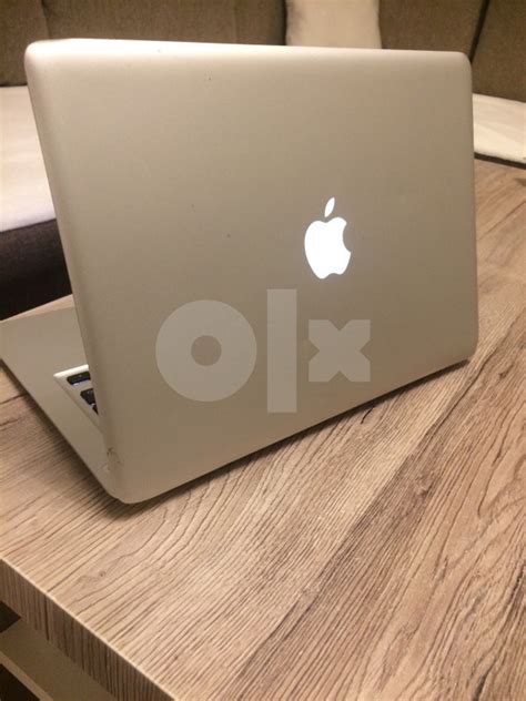 Laptopi Macbook Air Laptopi Olx Ba