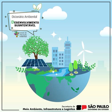 Exemplo De Desenvolvimento Sustentável - 6