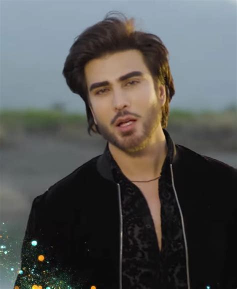 Imran Abbas And Sadia Khan From Khuda Aur Mohabbat Are Back On Screen