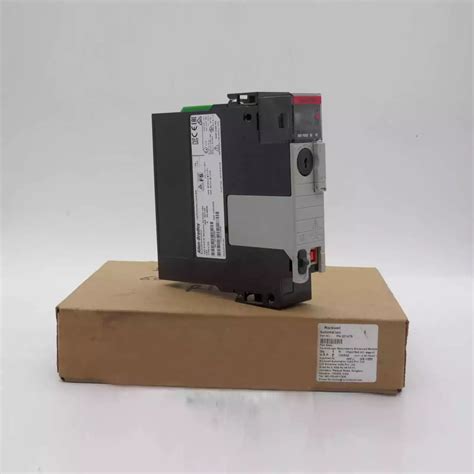 Allen Bradley L S Plc Mb Standard Guardlogix Processor